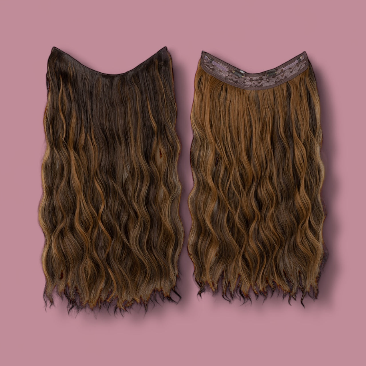 Halo Wire Extensions