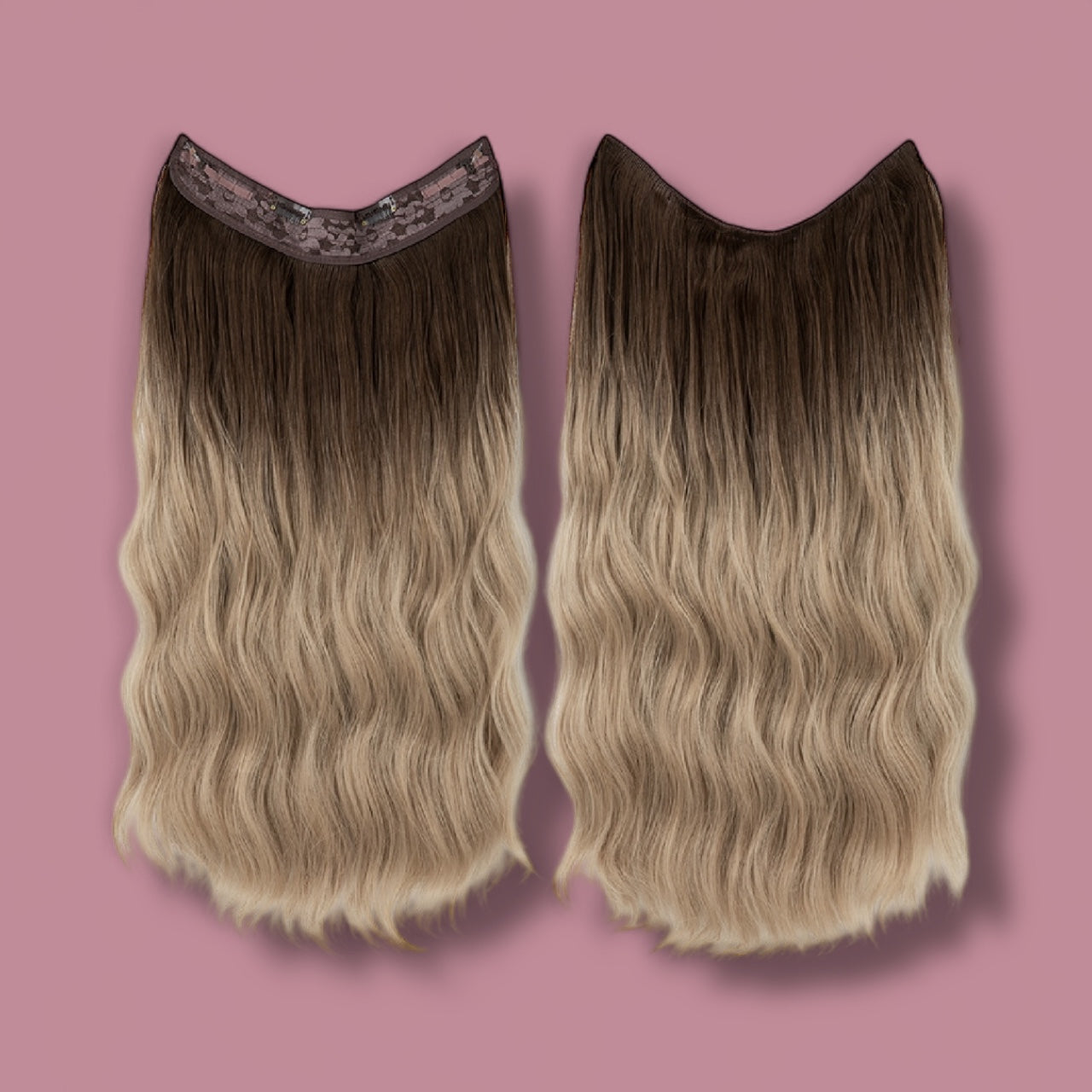 Halo Wire Extensions