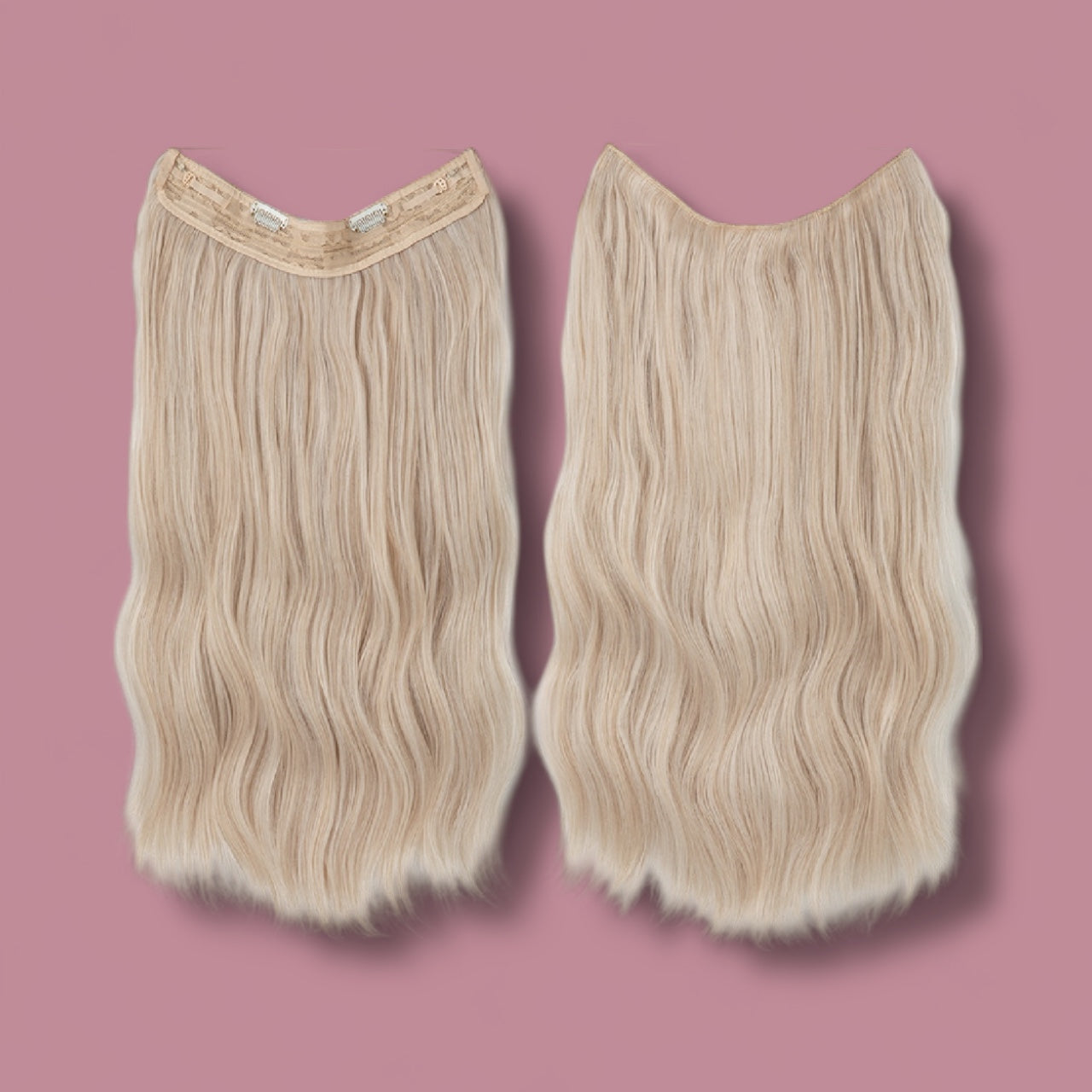 Halo Wire Extensions