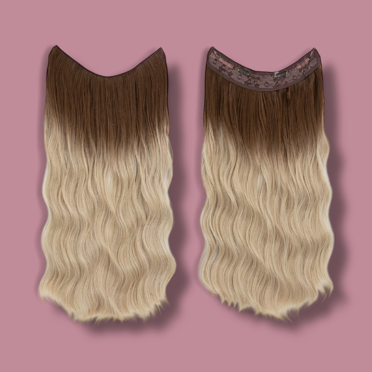 Halo Wire Extensions