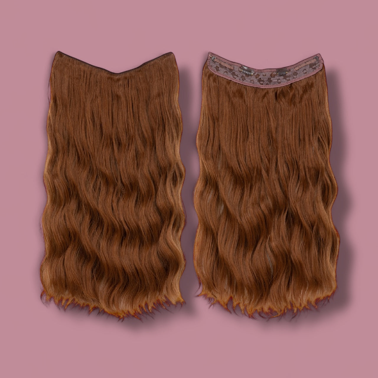 Halo Wire Extensions