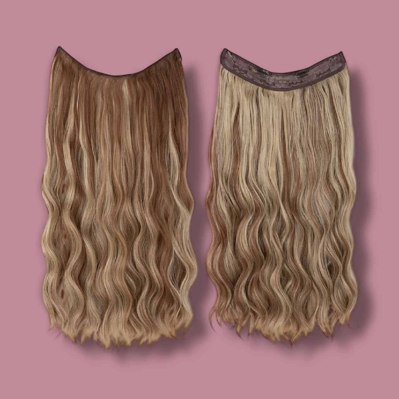 Halo Wire Extensions