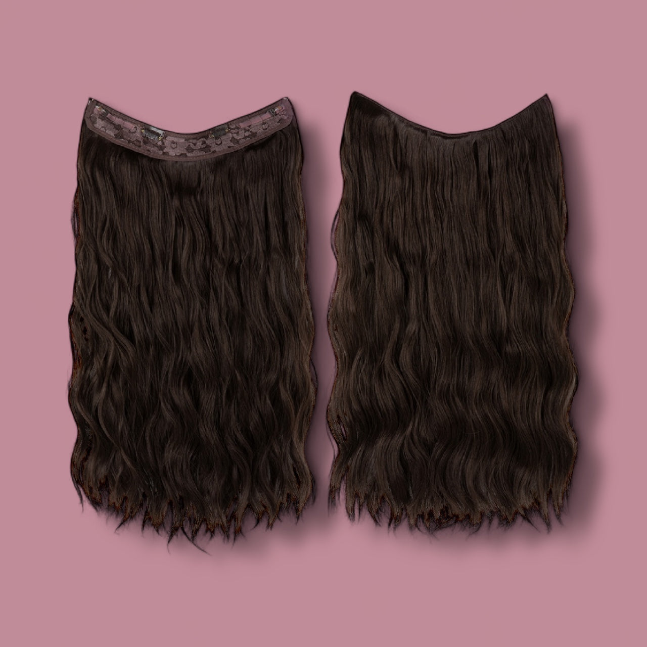 Halo Wire Extensions