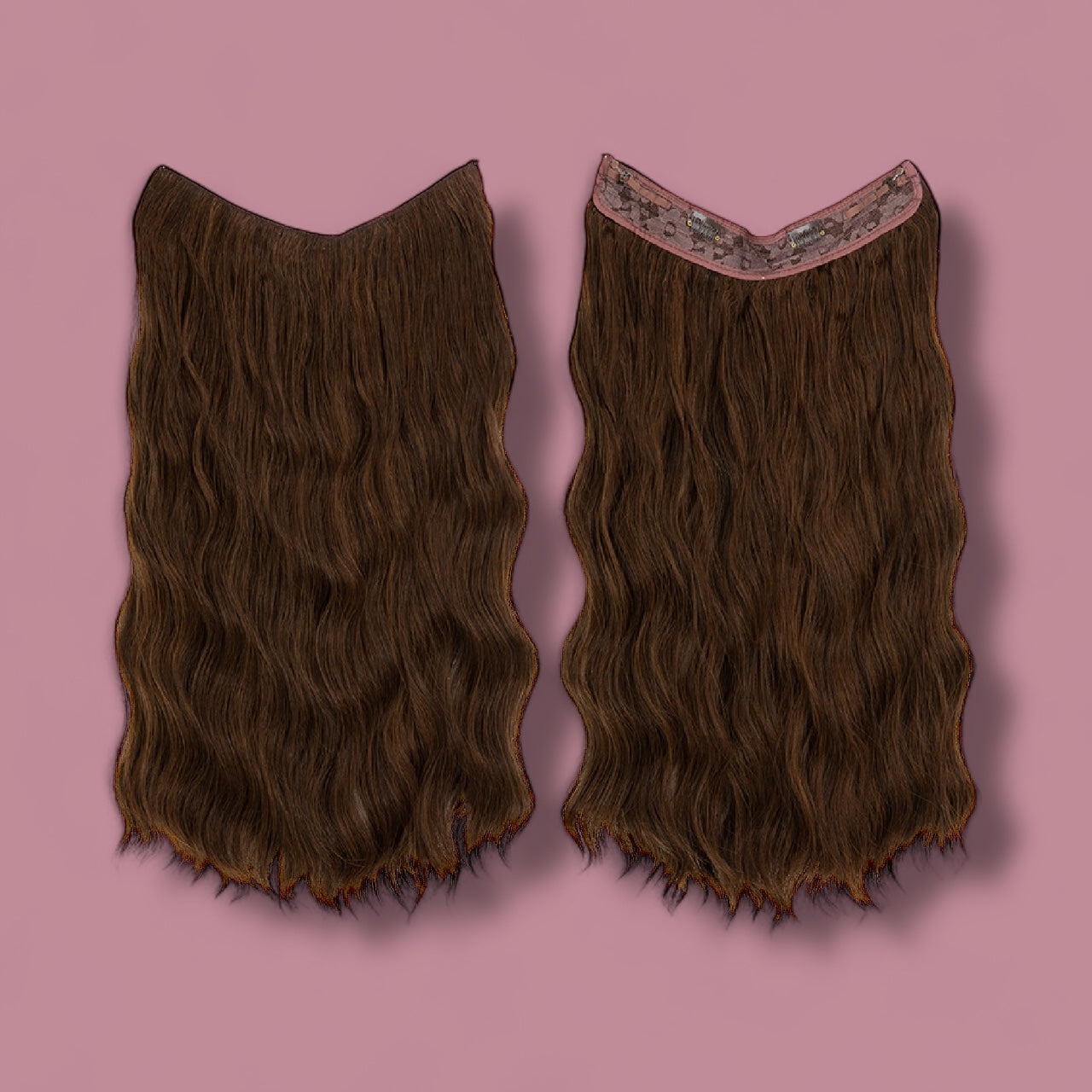 Halo Wire Extensions