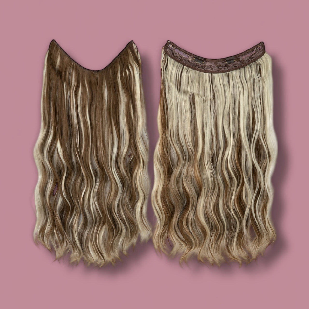 Halo Wire Extensions