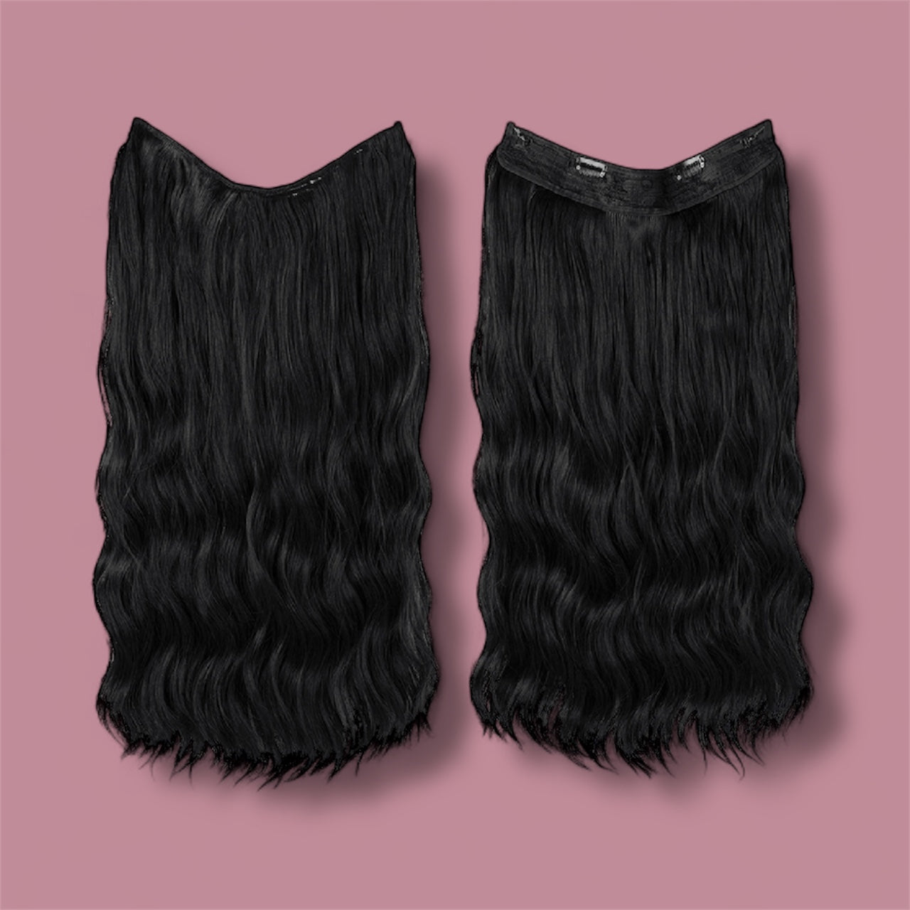 Halo Wire Extensions