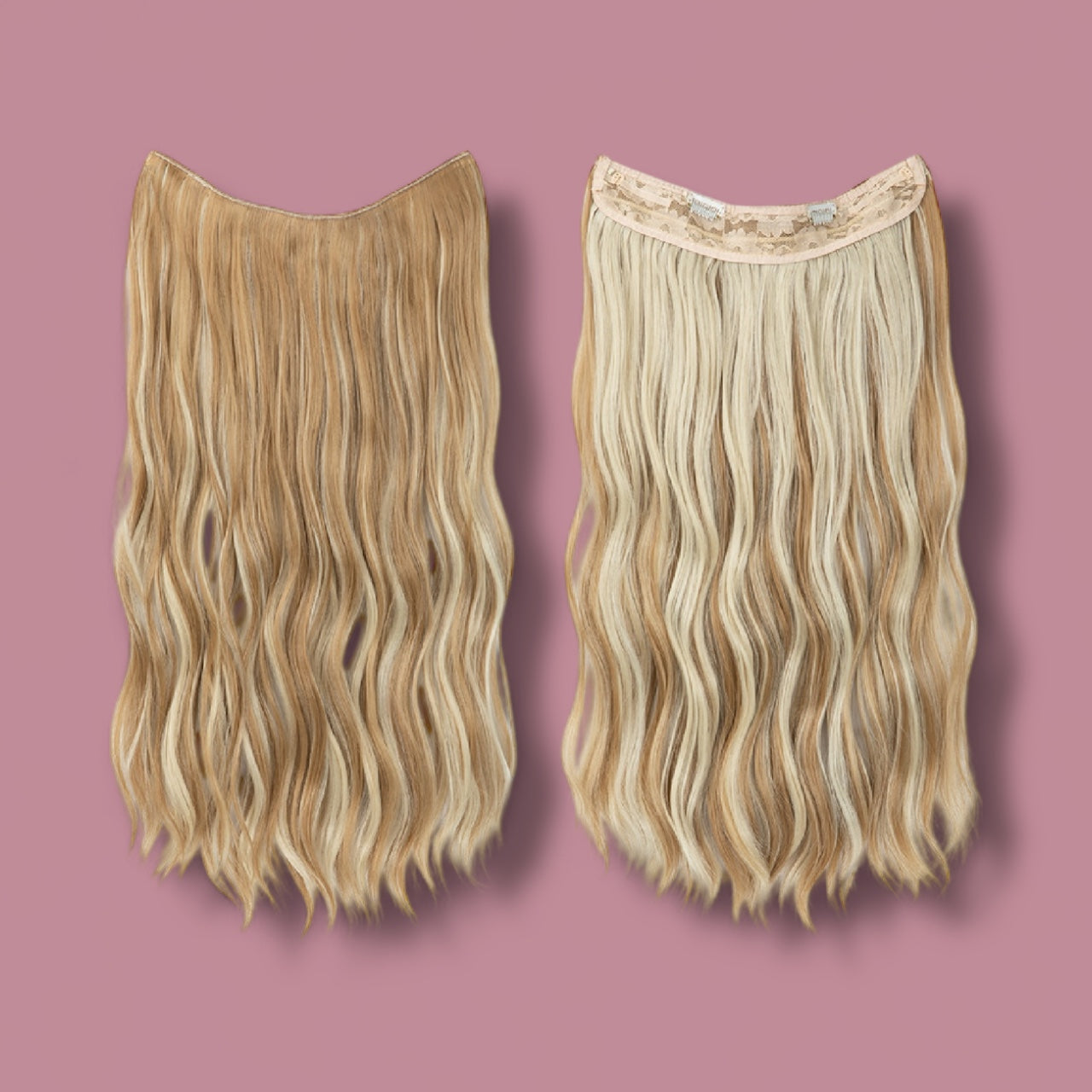 Halo Wire Extensions