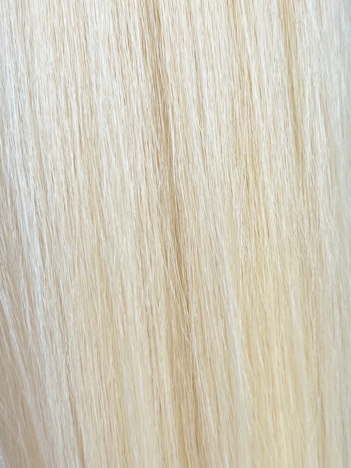 Half Up-Half Down Extensions / 3 in 1!