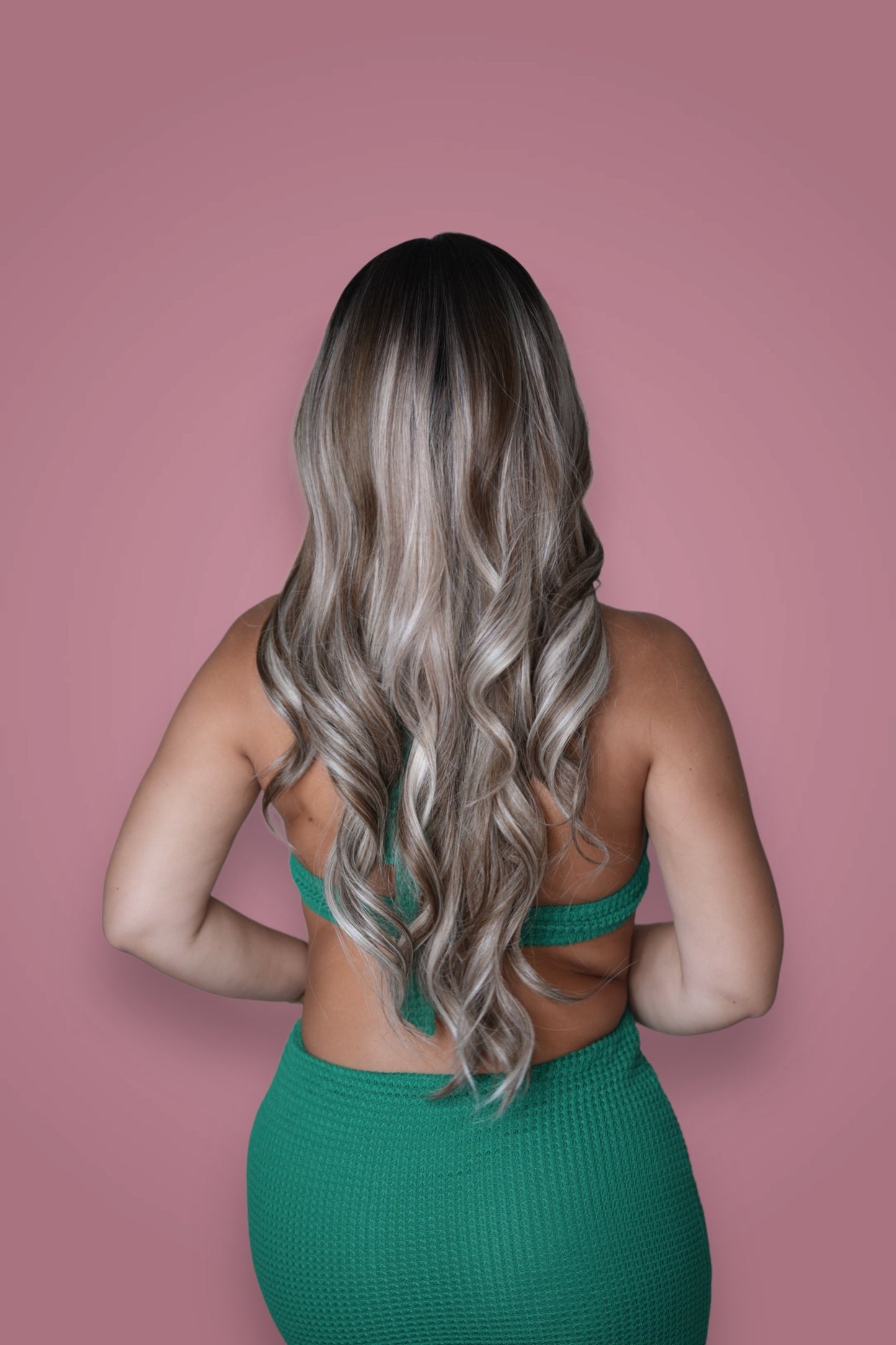 Nina Wig