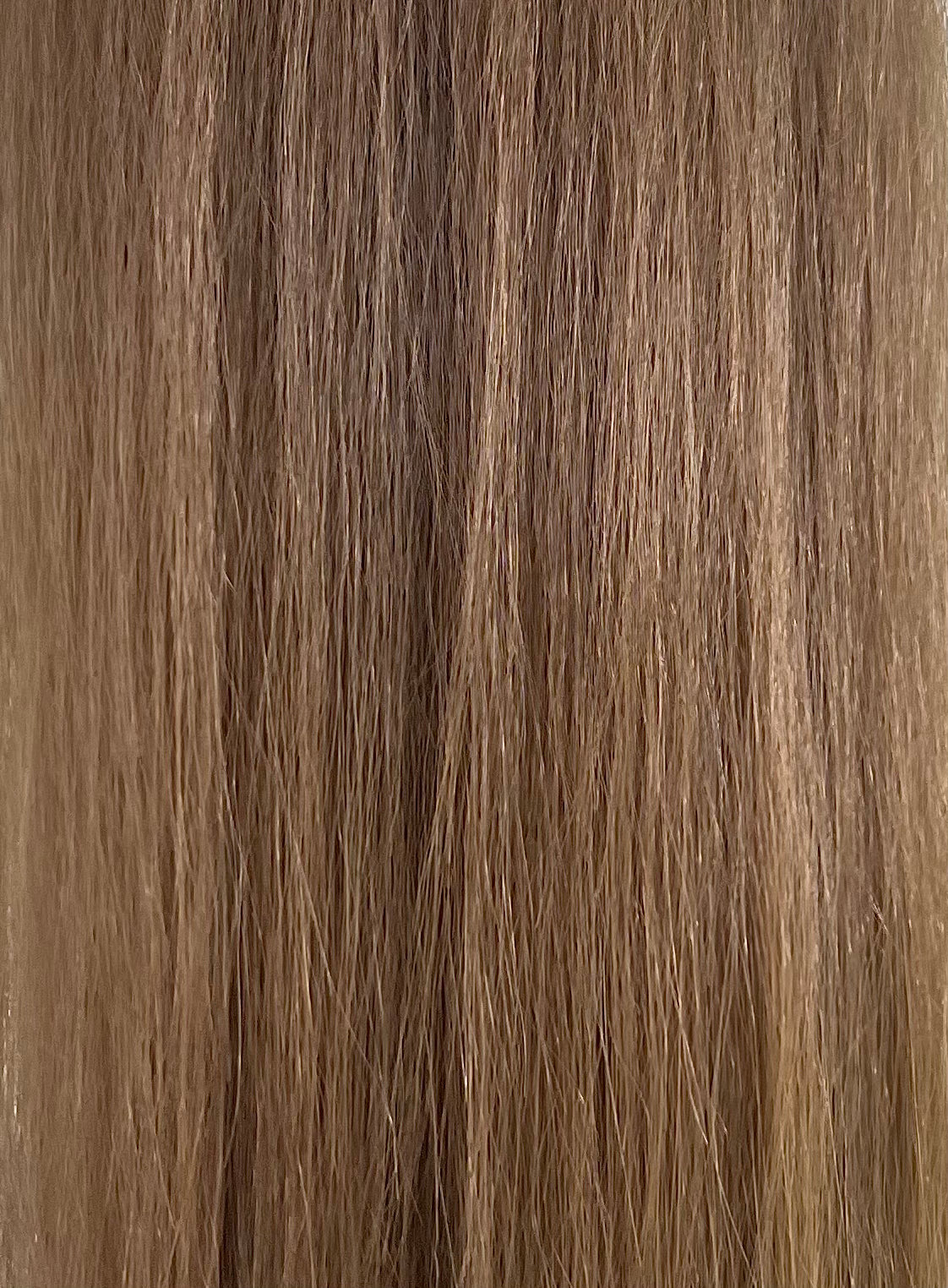 Clip-In Extensions