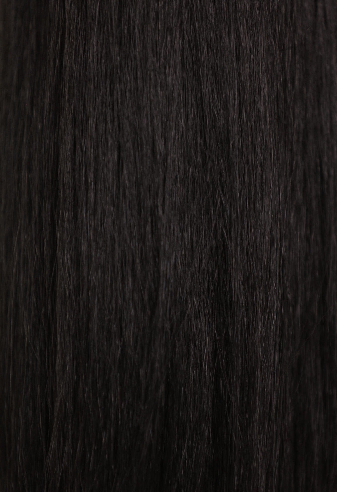 Clip-In Extensions