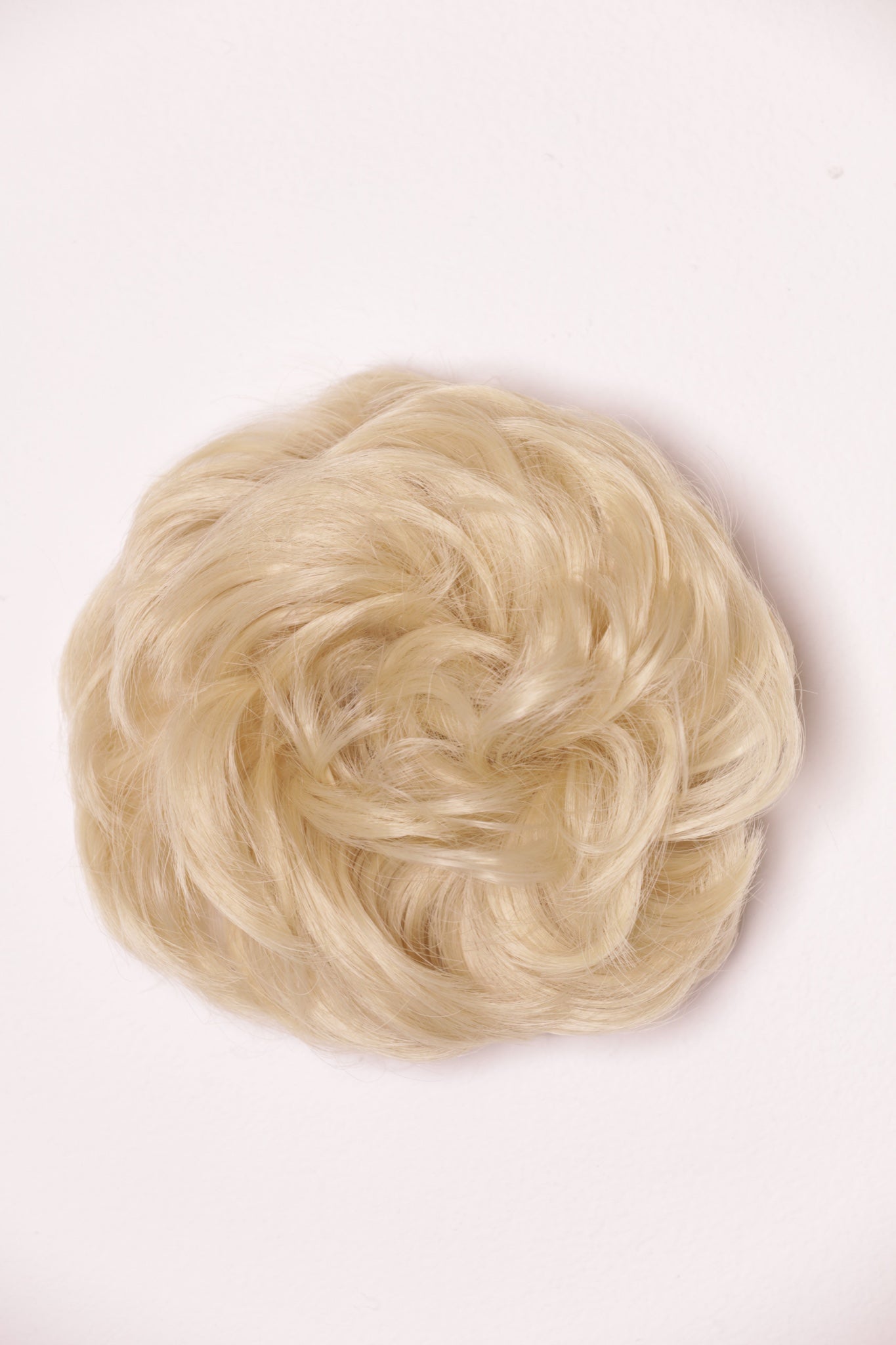 Hair Bun Scrunchie