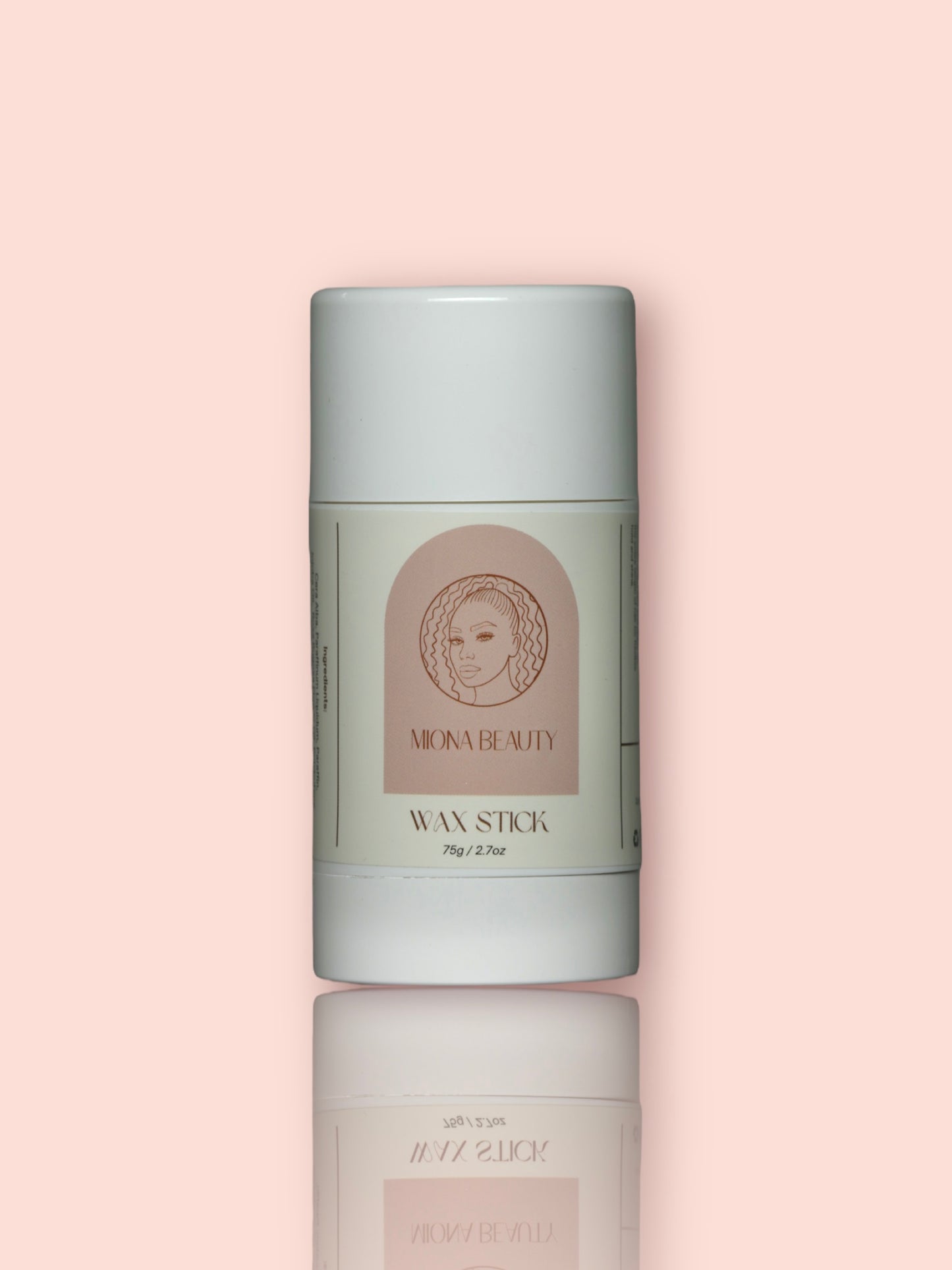 Miona Beauty Hair Wax