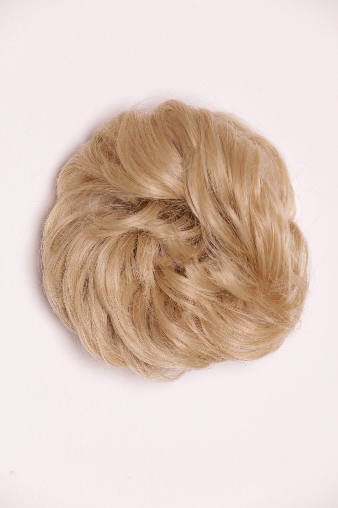 Hair Bun Scrunchie