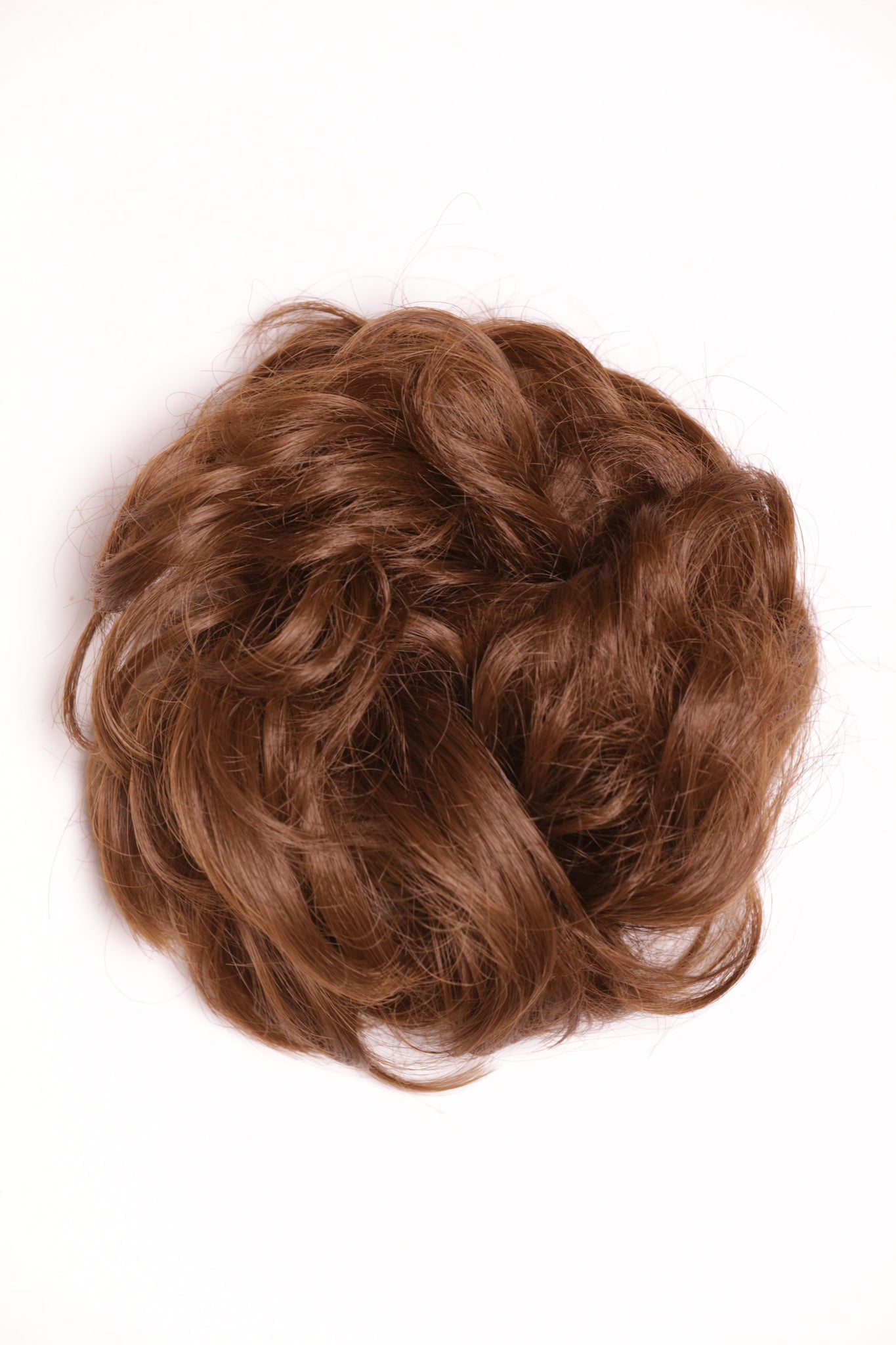 Hair Bun Scrunchie