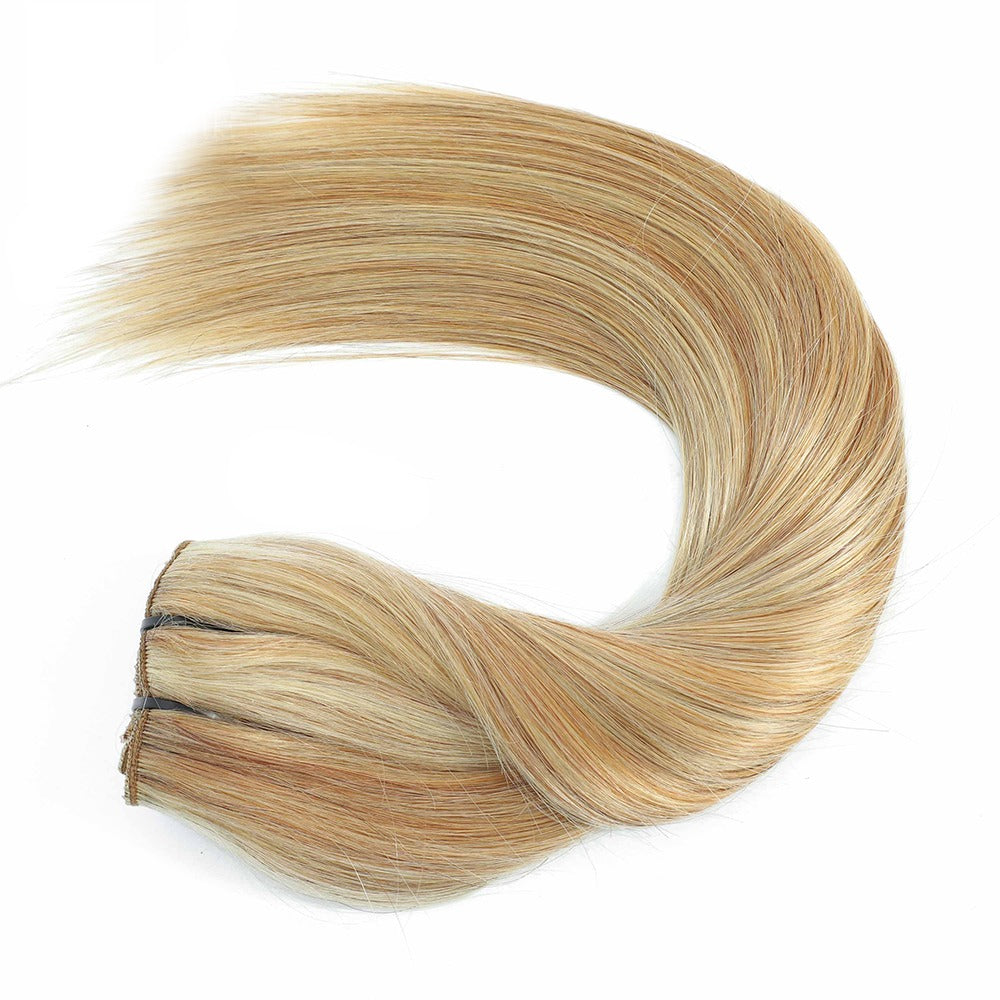 Remy Human Hair Clip-in Extension
