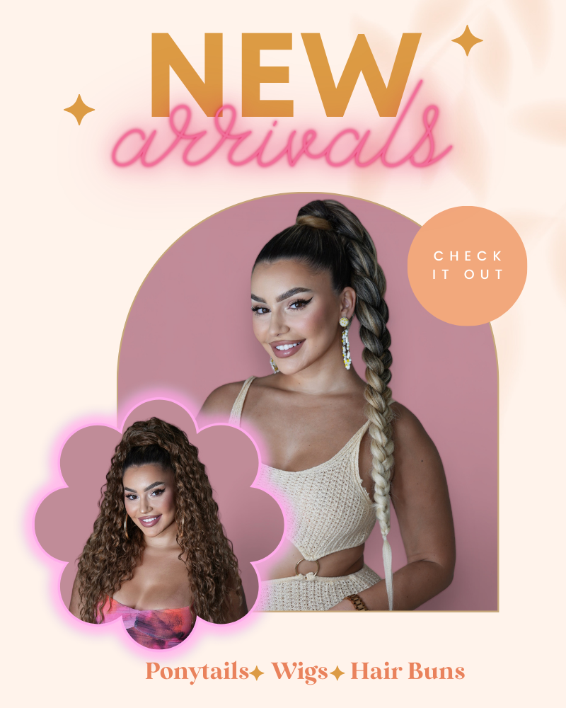 I beauty human shop hair