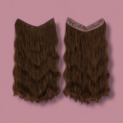 Halo Wire Extensions