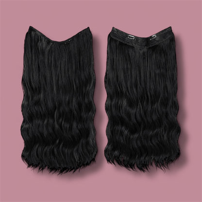 Halo Wire Extensions