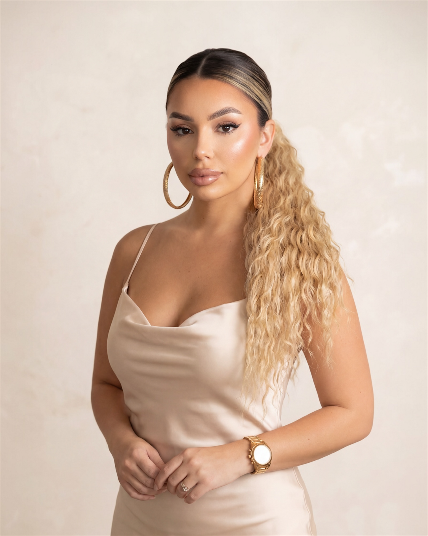 Mini Mimi Ponytail (Short Version)