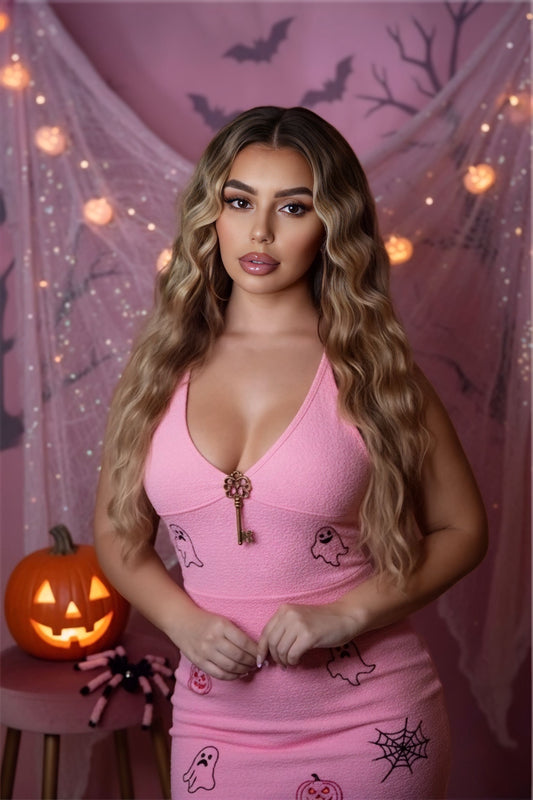 Halo Wire Extensions