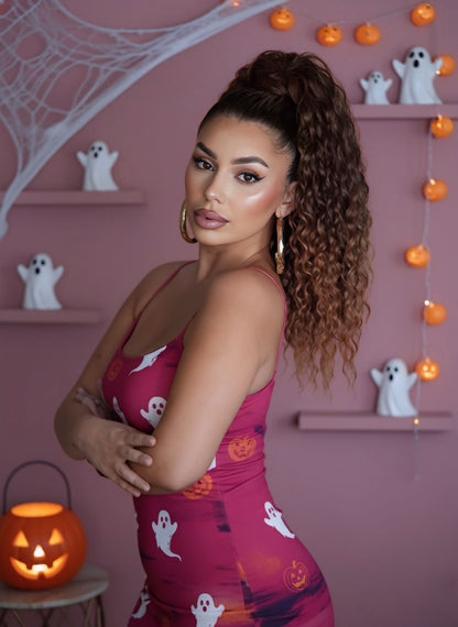 Mini Mimi Ponytail (Short Version)